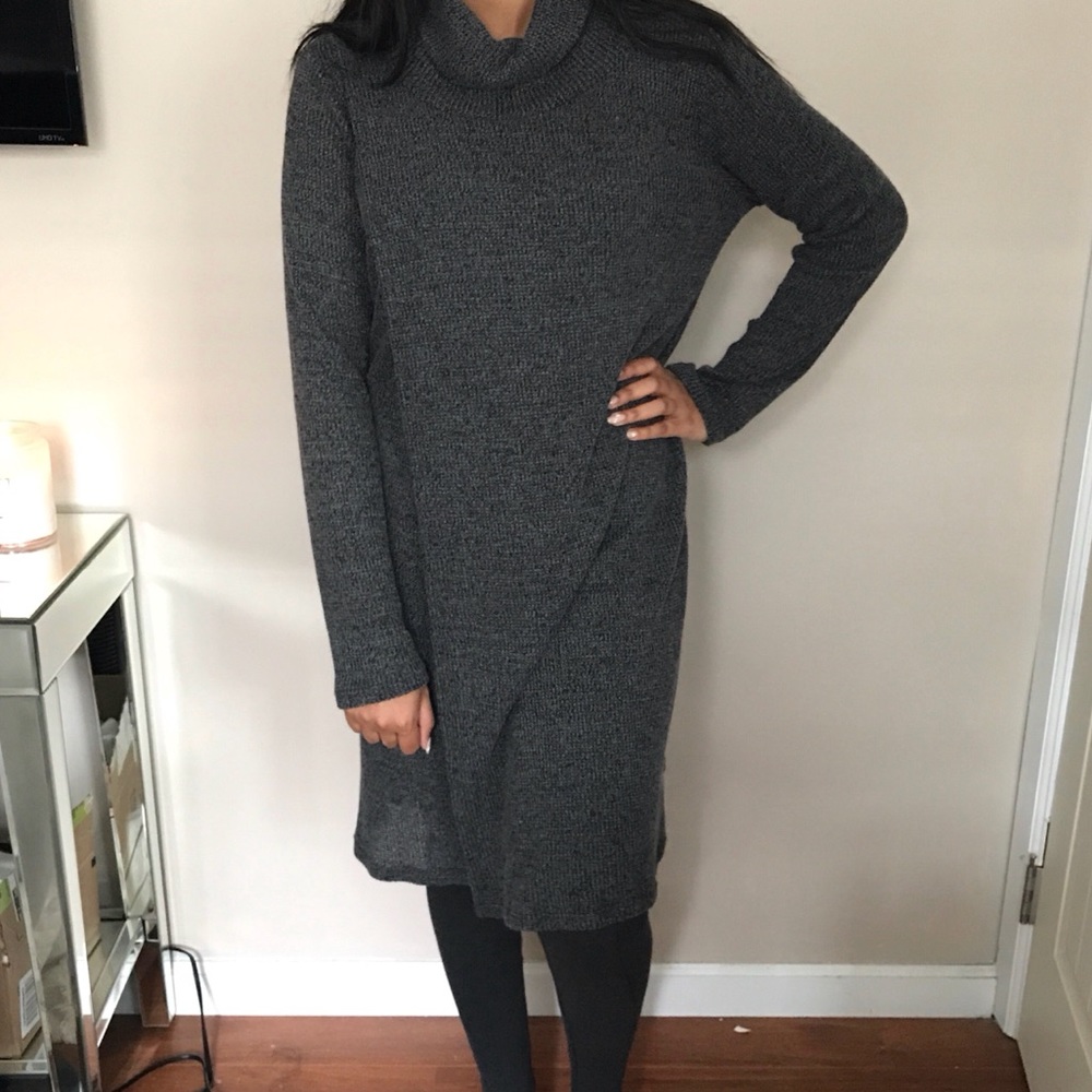 NWT Irene’s Story Tunic/Dress